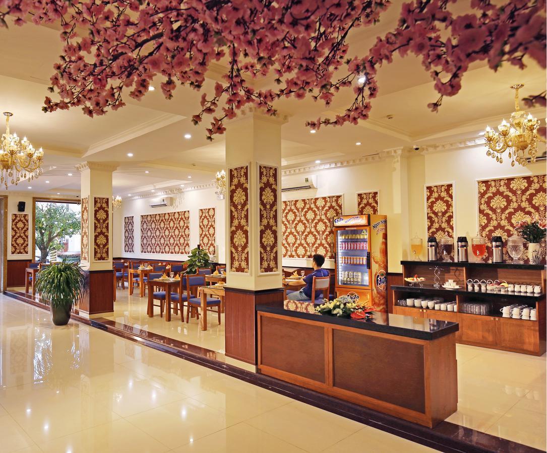 Bac Ninh Uri Hotel Екстериор снимка